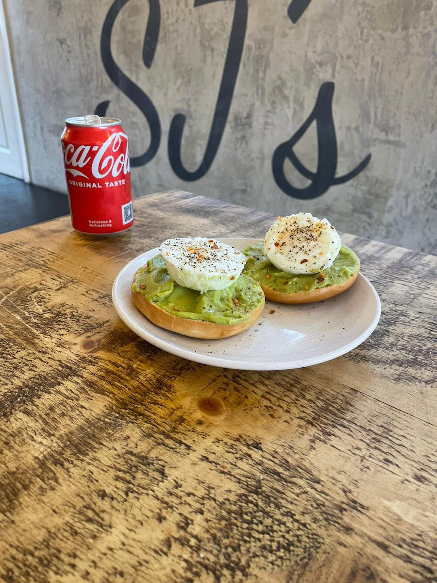 Sj’S Cafe Photos 2